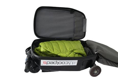 Coolpeds Briefcase E-Scooter
