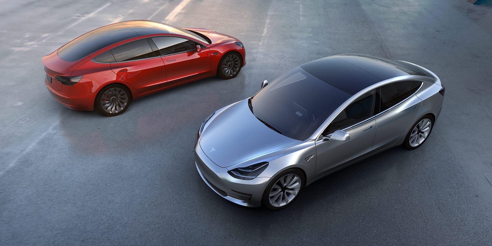 Tesla Model 3 Deliveries Commence On July 28 Kompulsa 