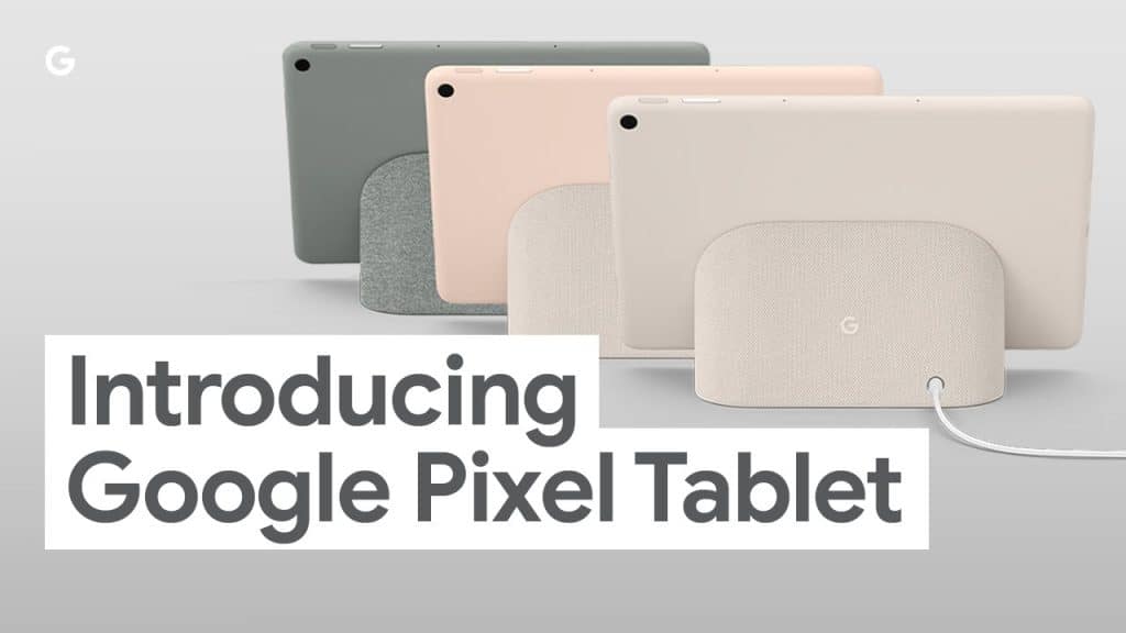 Google Launches Brilliant Tablet + Home Assistant Combo - Kompulsa