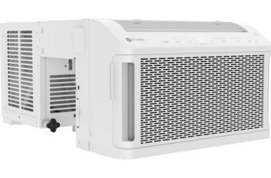 Window air conditioner