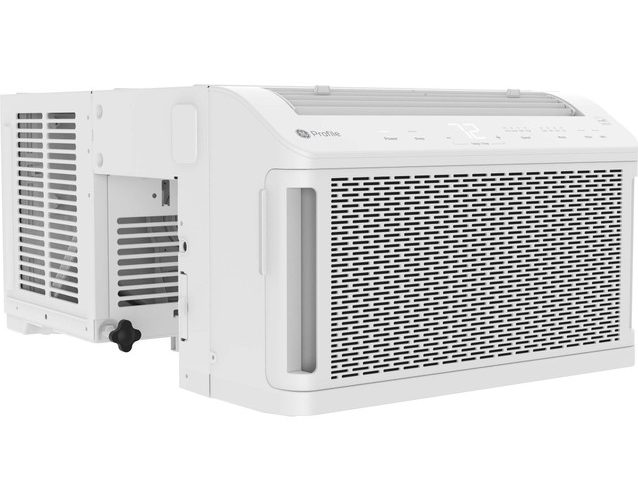 Window air conditioner