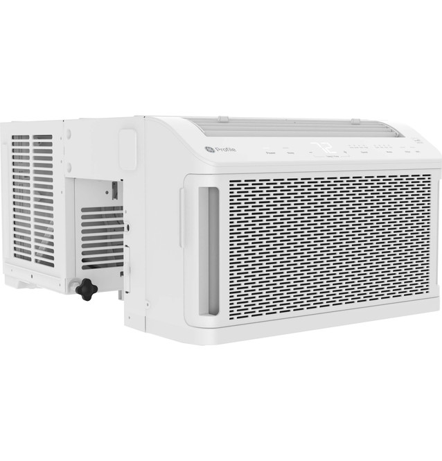 Window air conditioner